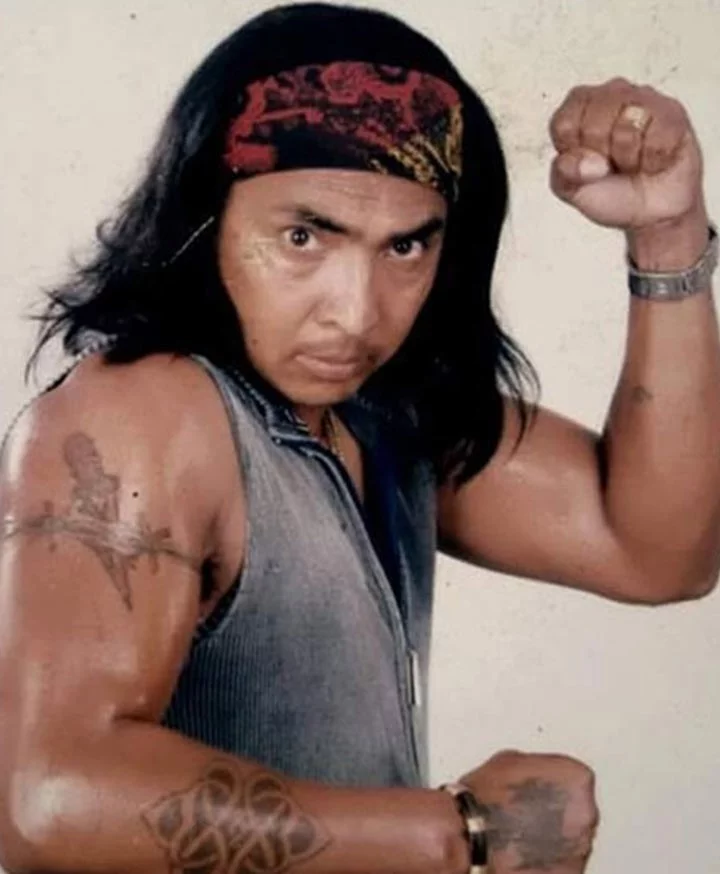 Rajendra Khadgi