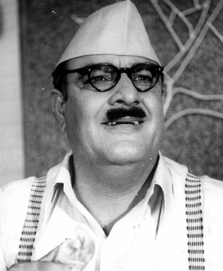 Rajendra Nath Malhotra profile photo