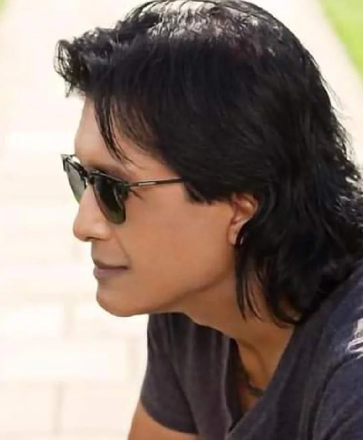 Rajesh Hamal