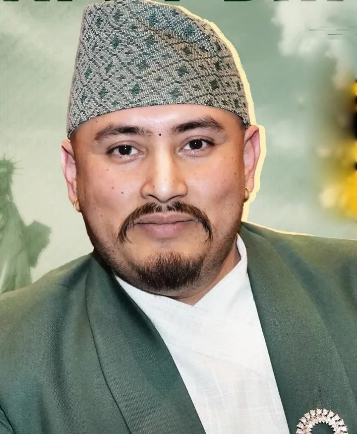 Raunak Bikram Kandel profile photo