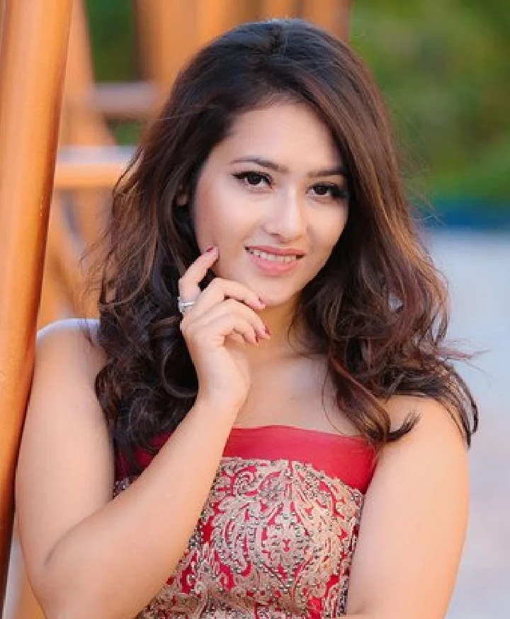 Rebika Gurung profile photo