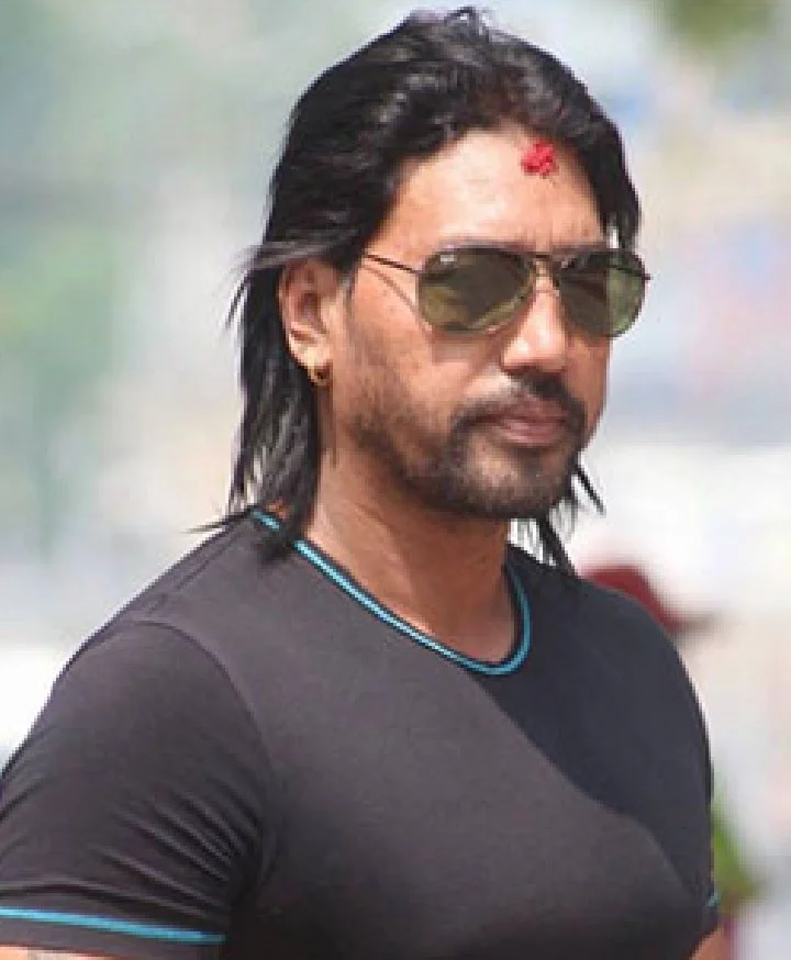 Roshan Shrestha