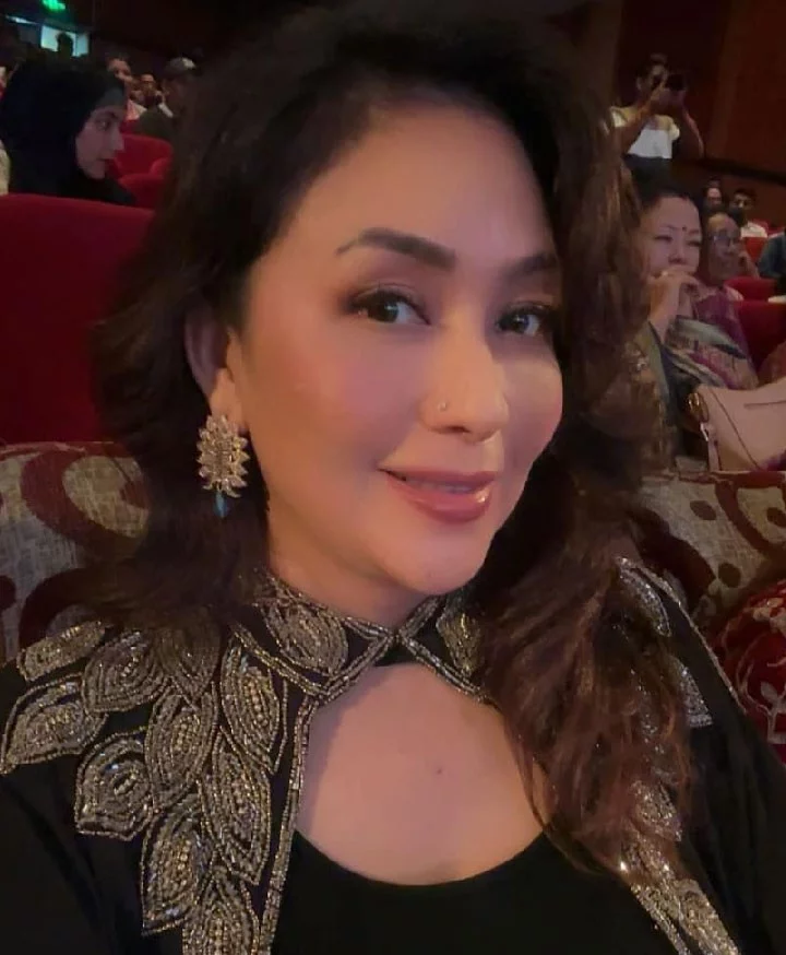 Rubi Rana Shaha profile photo