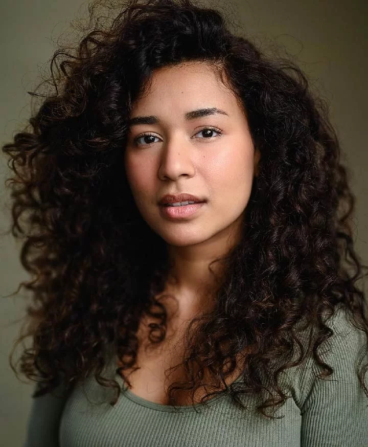 Rushma Thapa profile photo