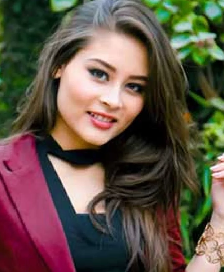 Sahara Karki profile photo