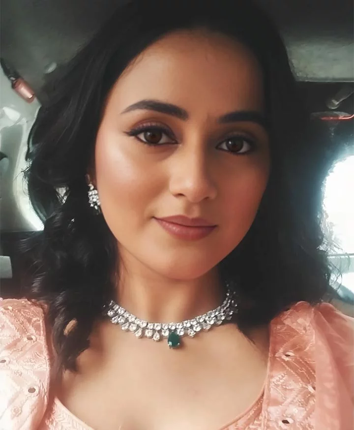 Samapika Gautam