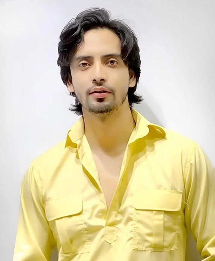 Samim Khan