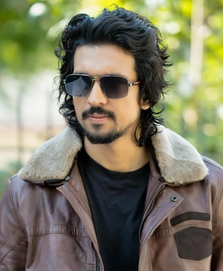 Samir Bhatt