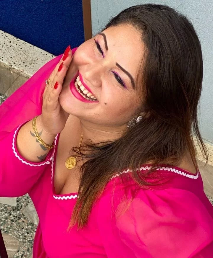 Samjhana Budhathoki