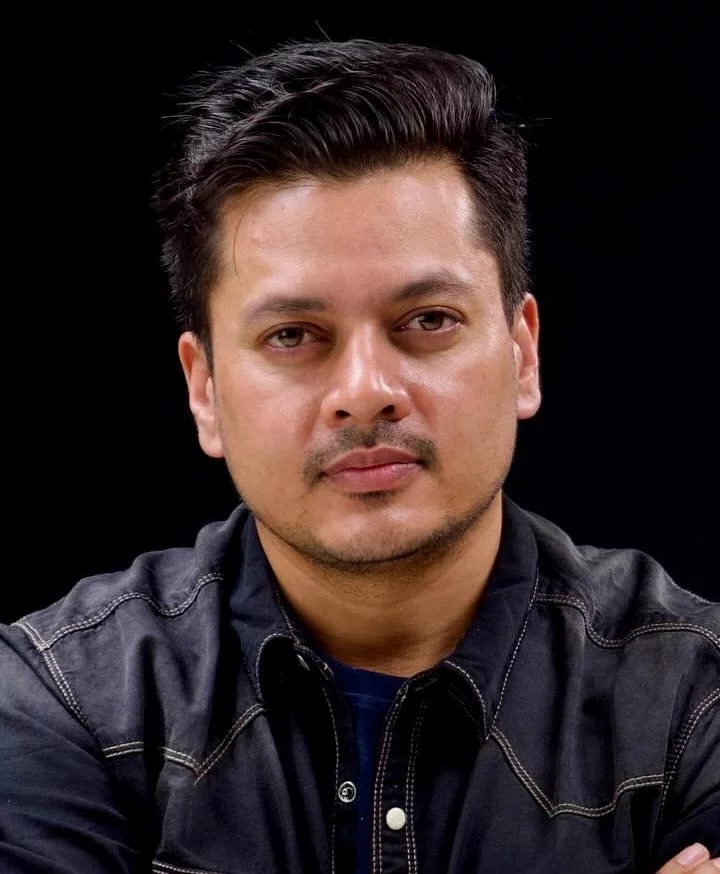 Sanjog Koirala