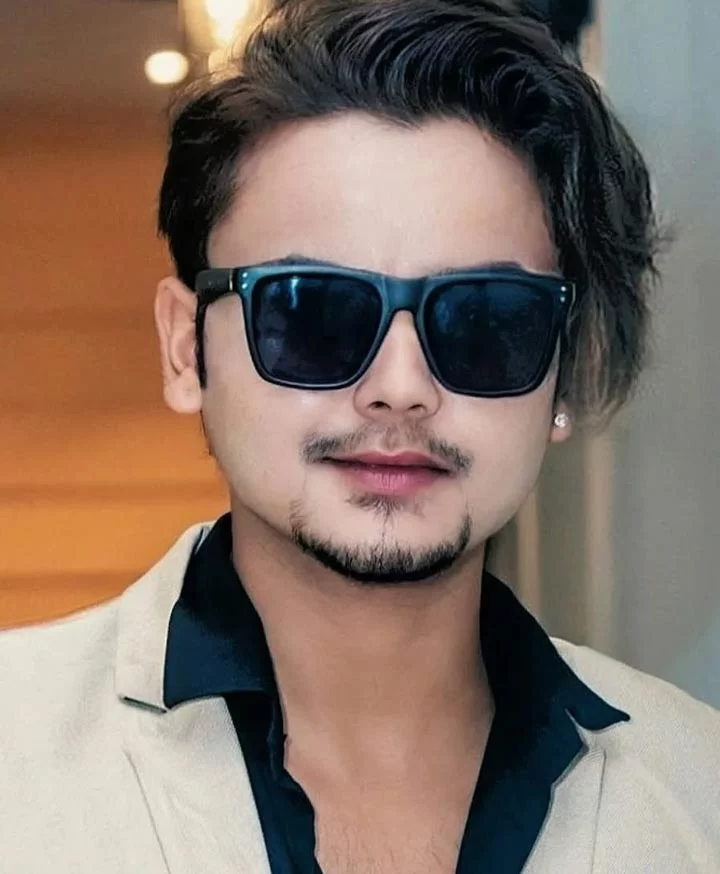 Santosh Baniya