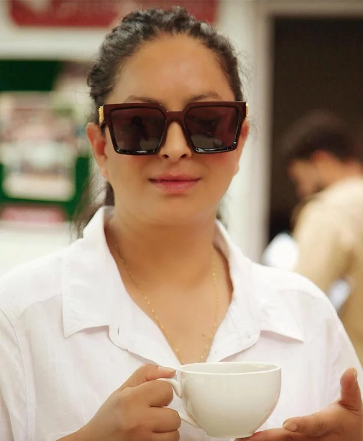 Sarita Giri