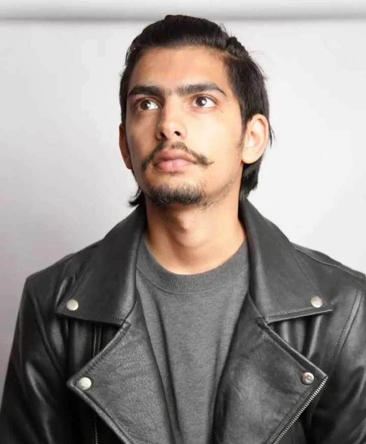 Saurab Dhakal