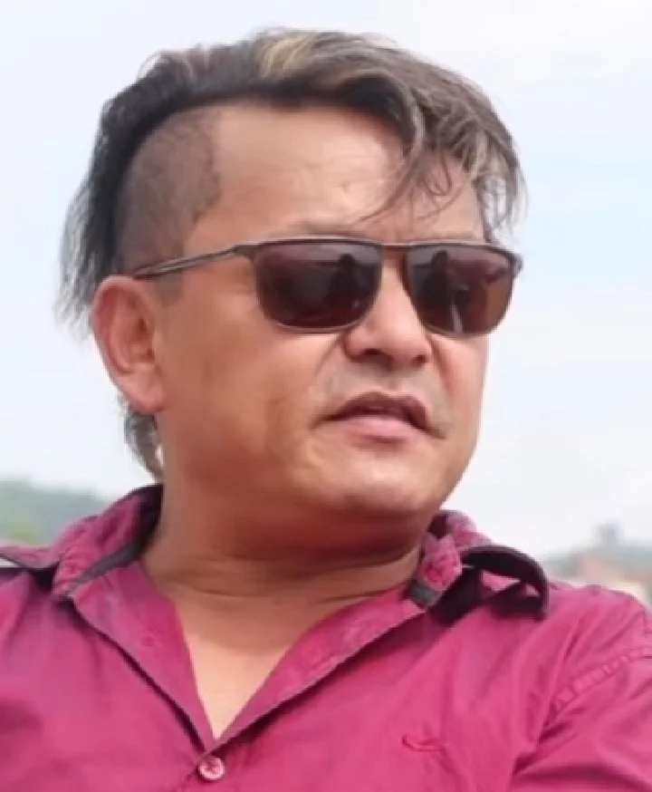 Shovit Basnet profile photo