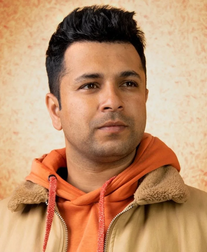 Siddhartha Pudasaini profile photo