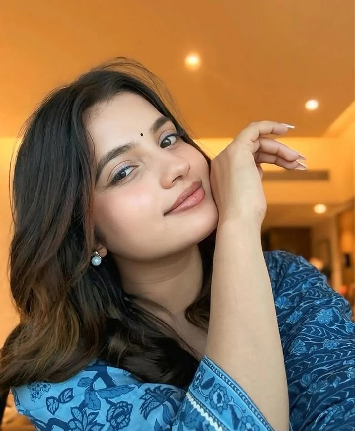 Smarika Dhakal profile photo