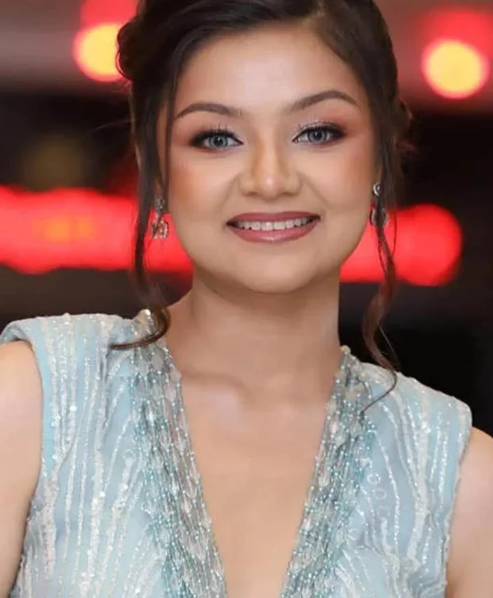 Sneha Bhattarai