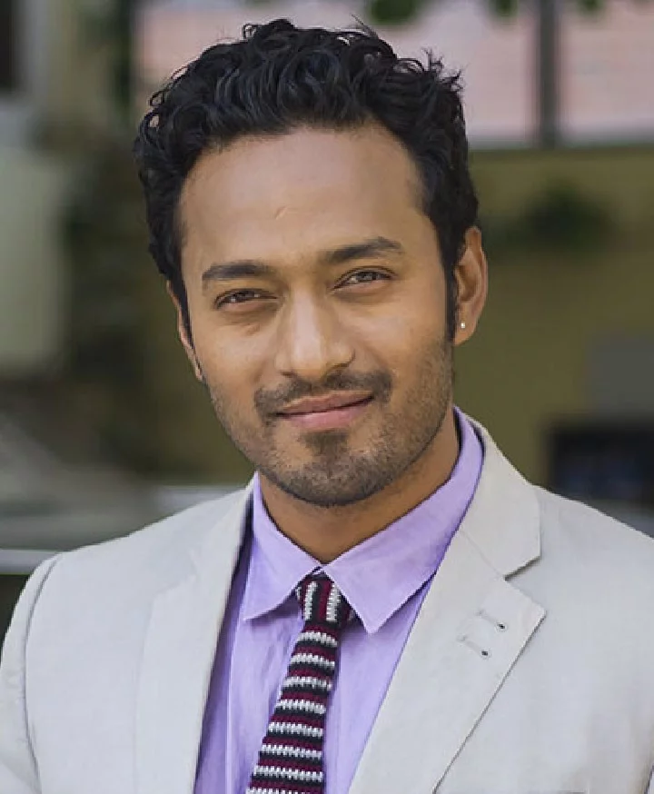 Subash Thapa