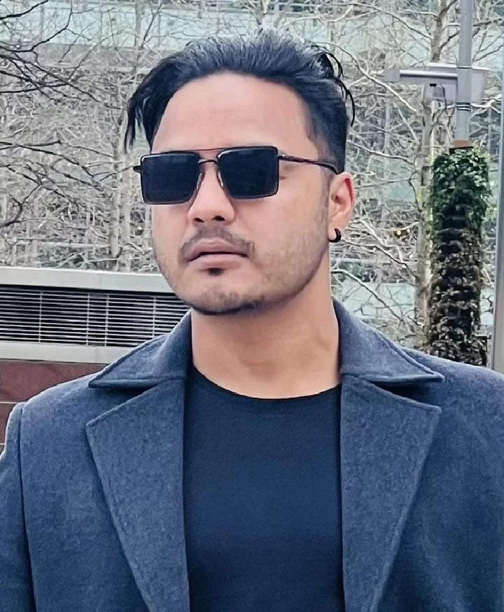 Suman Karki