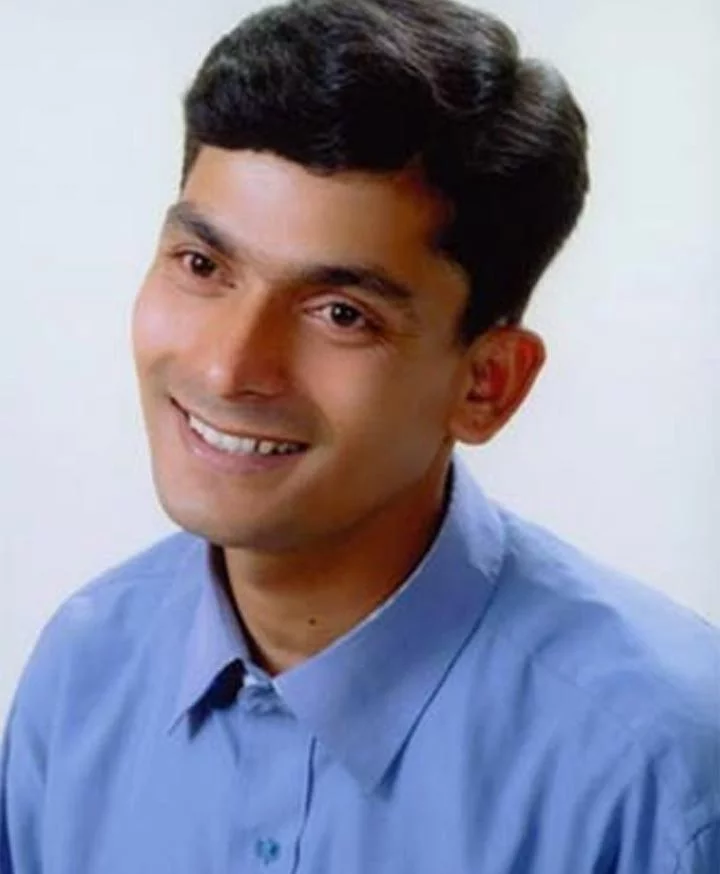 Sundarmani Adhikari profile photo
