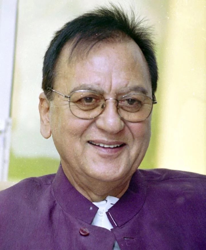 Sunil Dutt profile photo