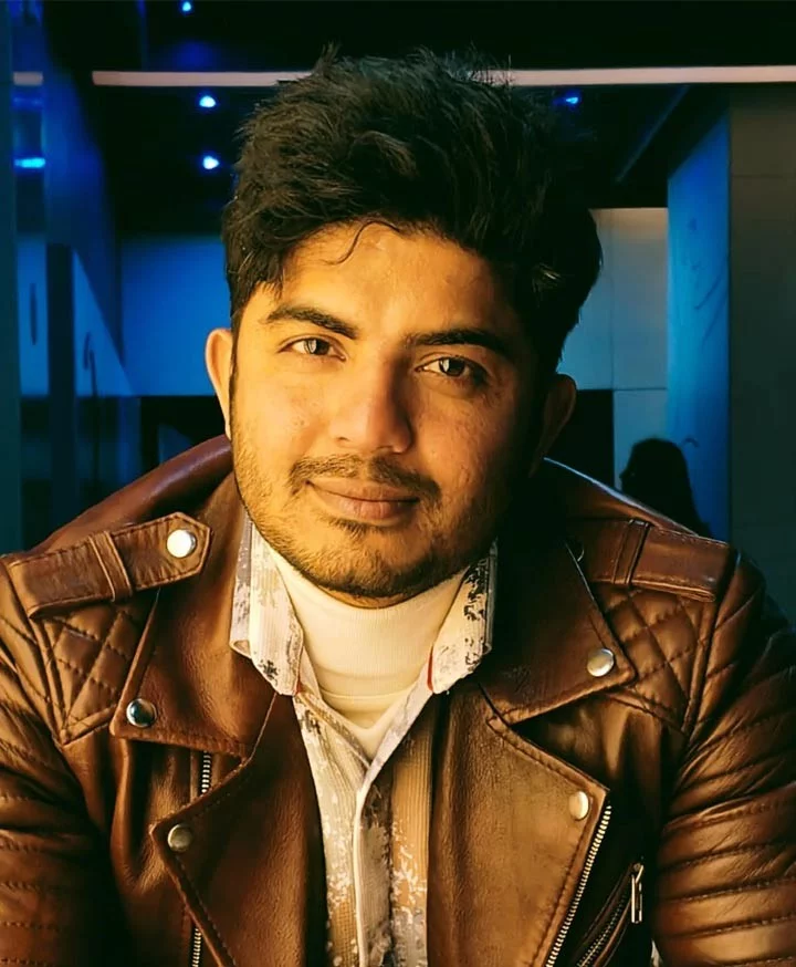 Sunil Neure profile photo