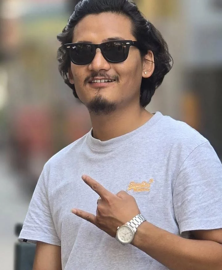 Suraj Tamu