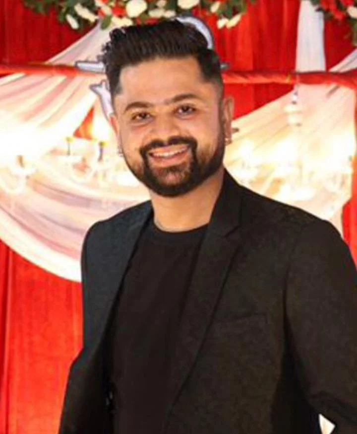 Suresh Neupane