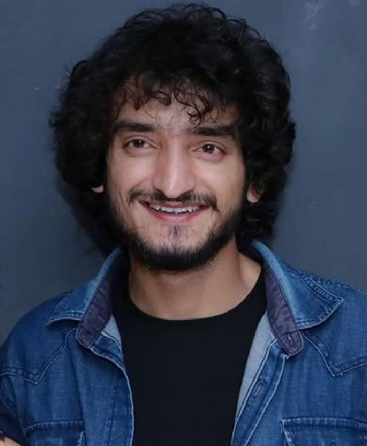 Sushil Shitaula