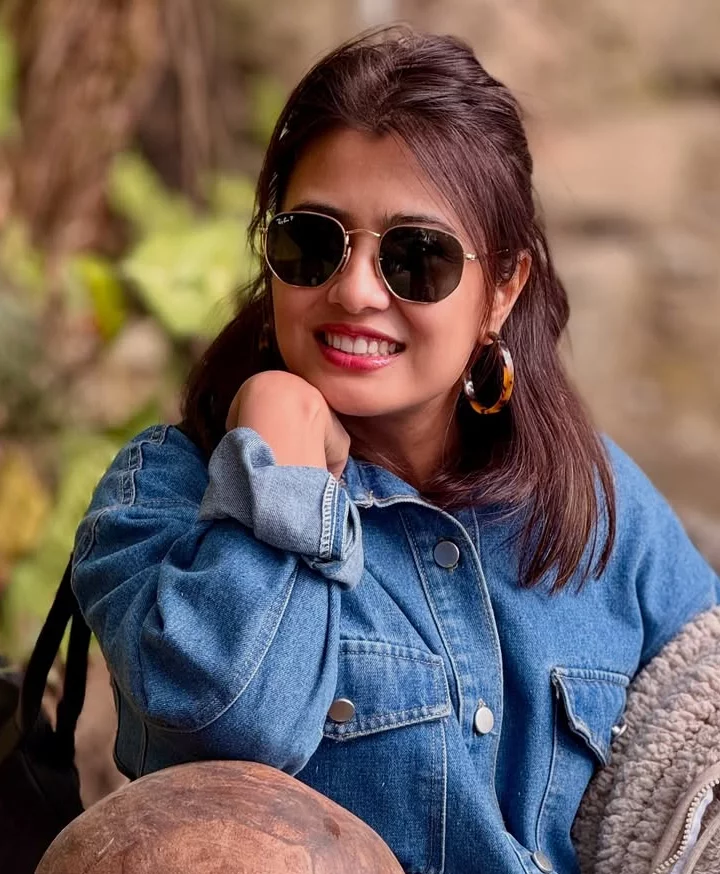Suzta Shrestha