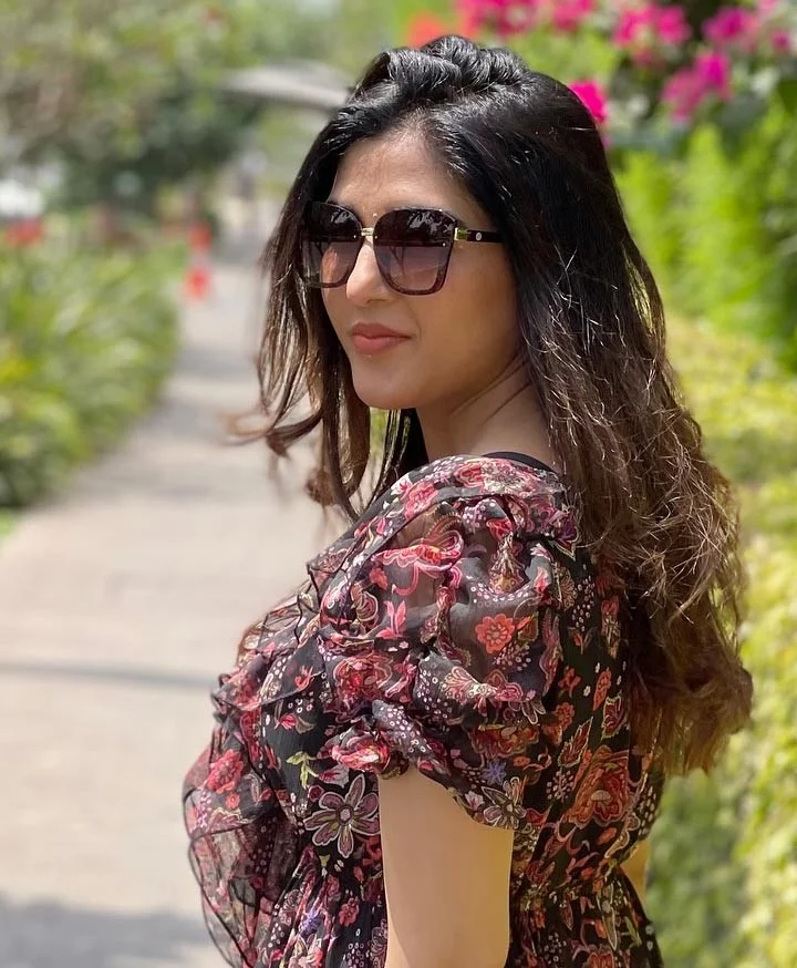 Sweta Bhattarai