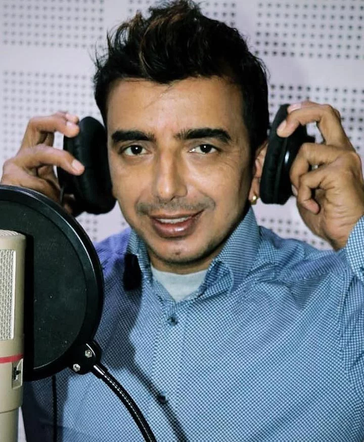 Thaneshwor Gautam profile photo