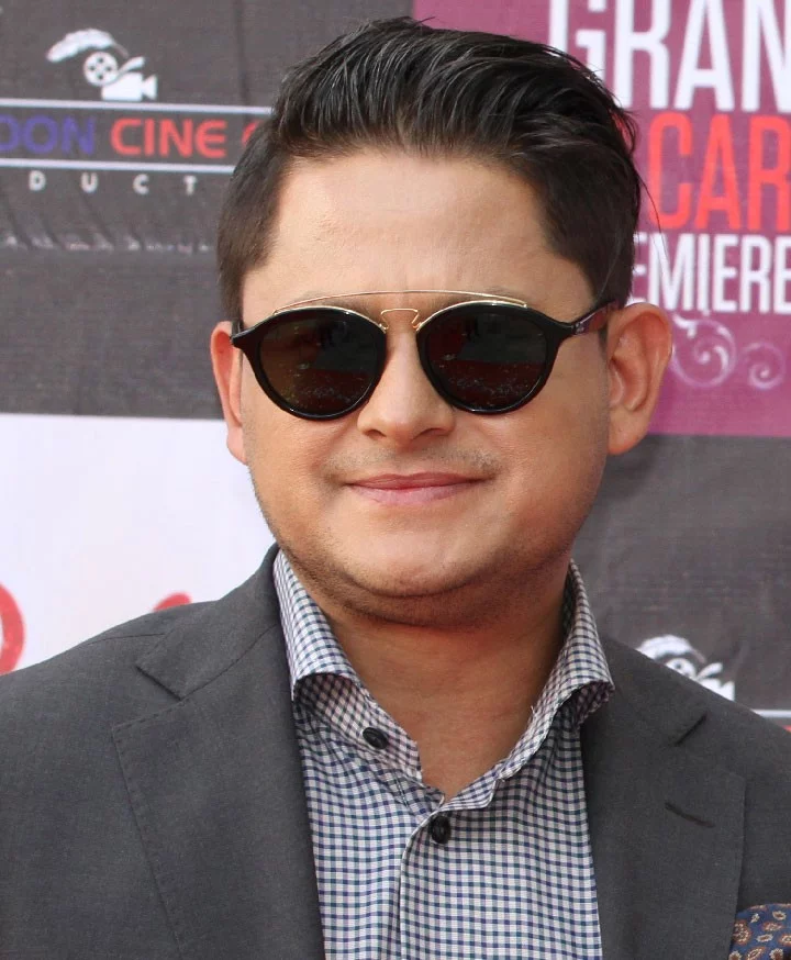 Umesh Thapa profile photo
