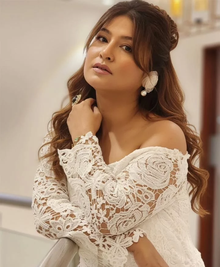 Usha Khadgi profile photo