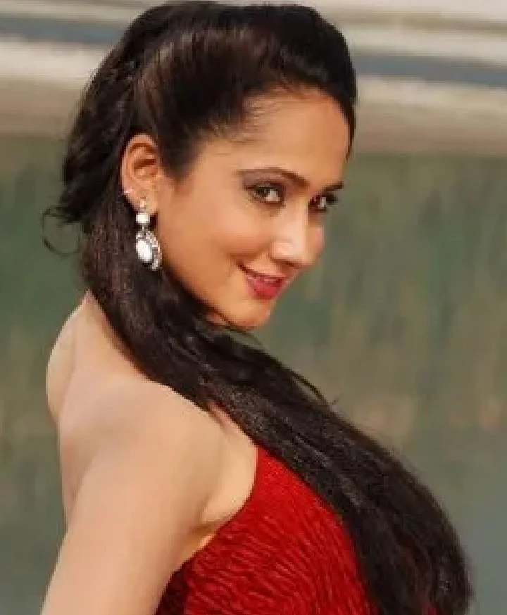 Usha Poudel