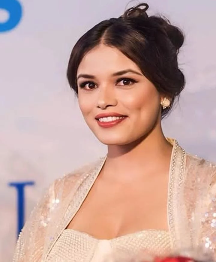 Usha Rajak