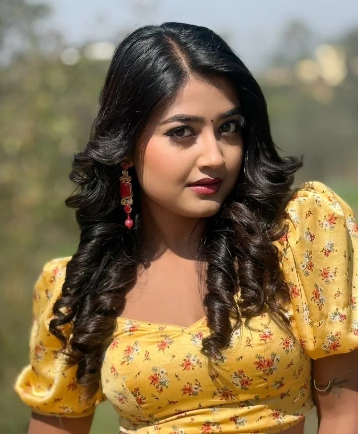 Usha Upreti