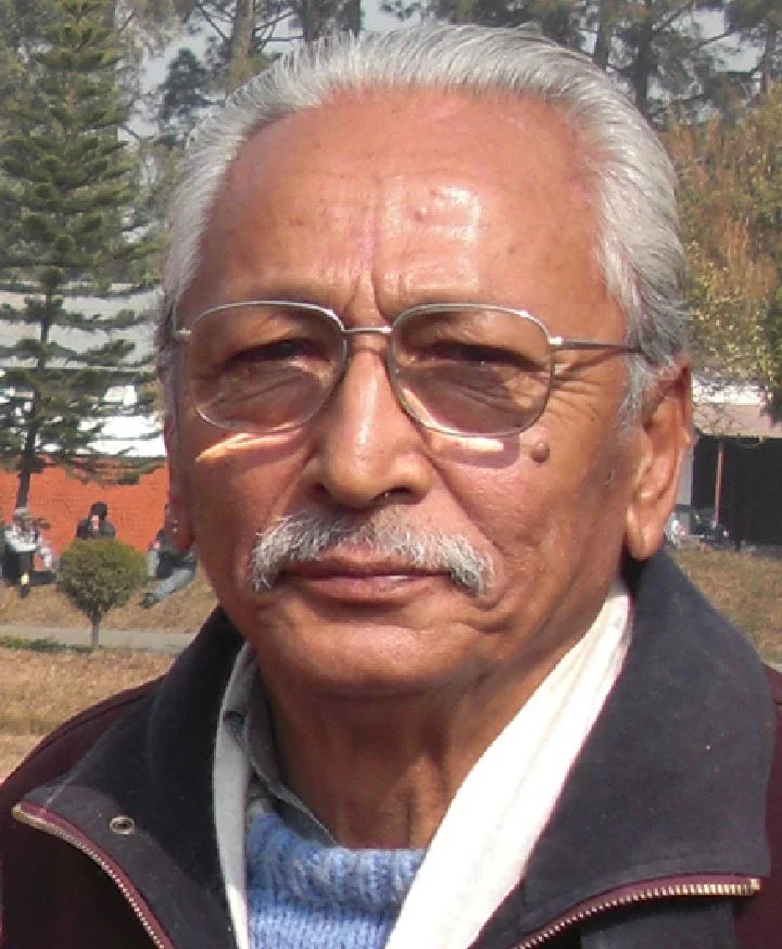 Uttam Nepali profile photo