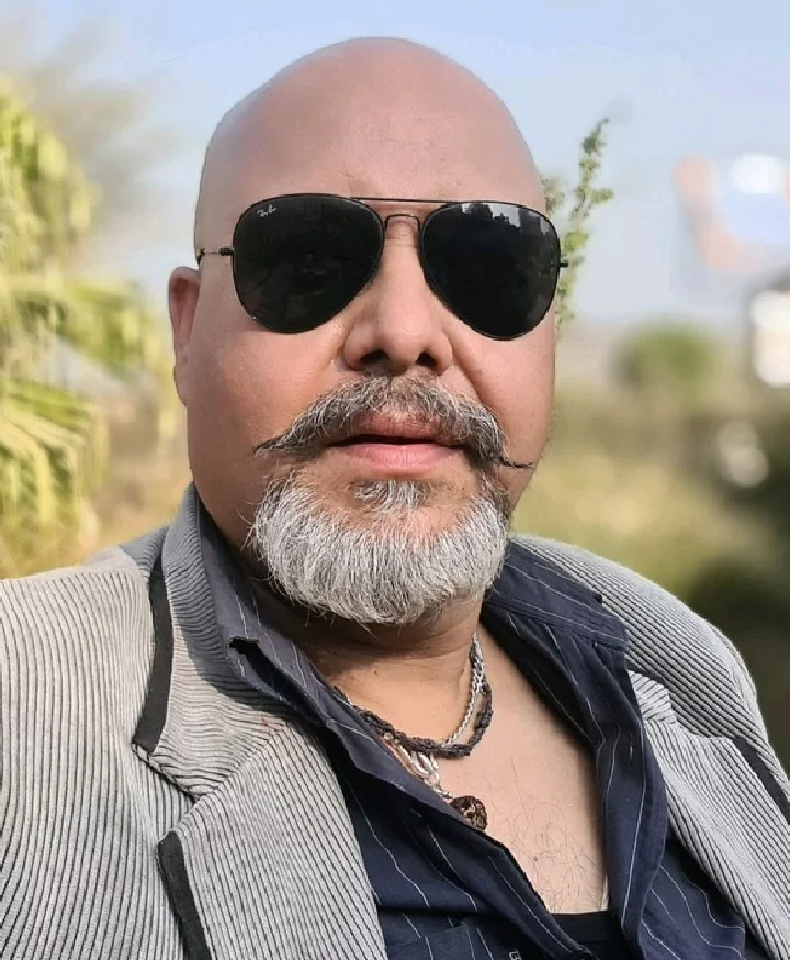 Vijay Deuja