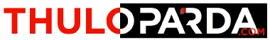 Thulo Parda Icon
